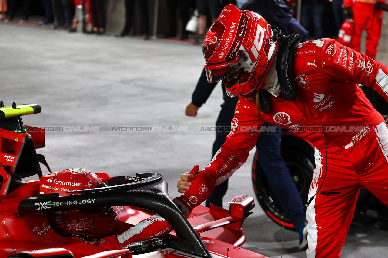 GP LAS VEGAS - Prove Libere