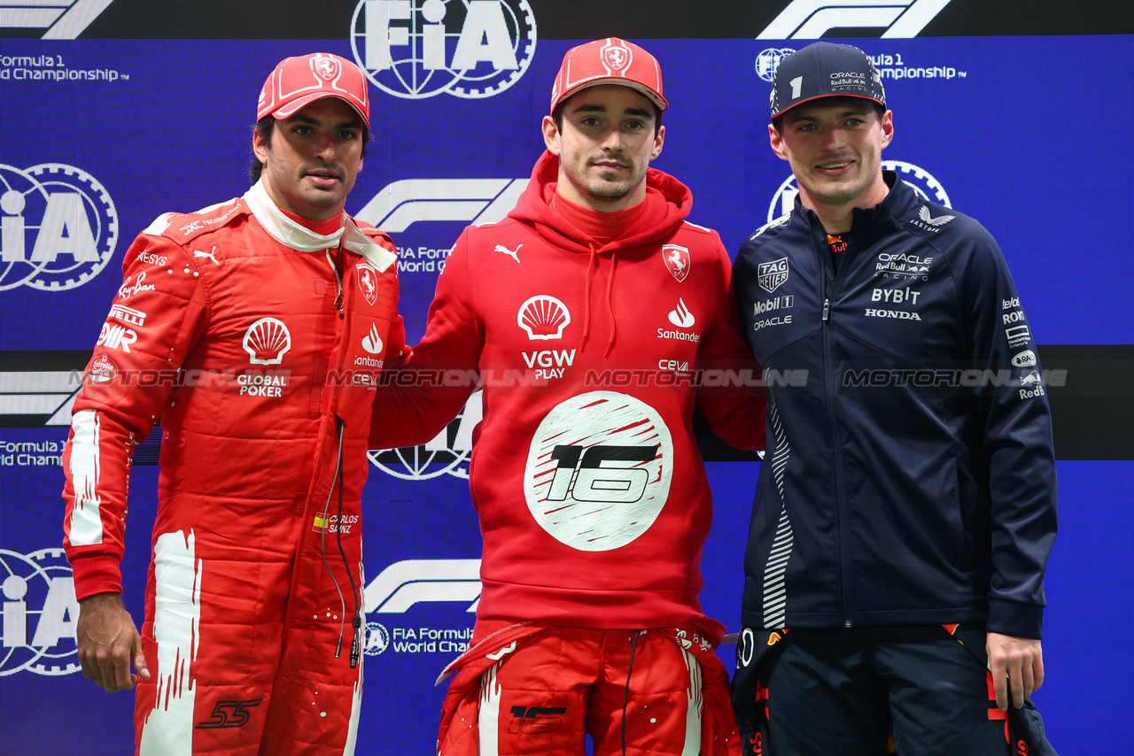 GP LAS VEGAS - Prove Libere