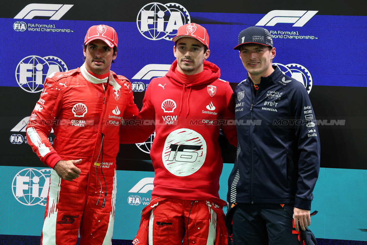 GP LAS VEGAS - Prove Libere
