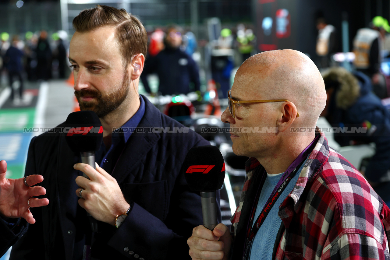 GP LAS VEGAS - Prove Libere