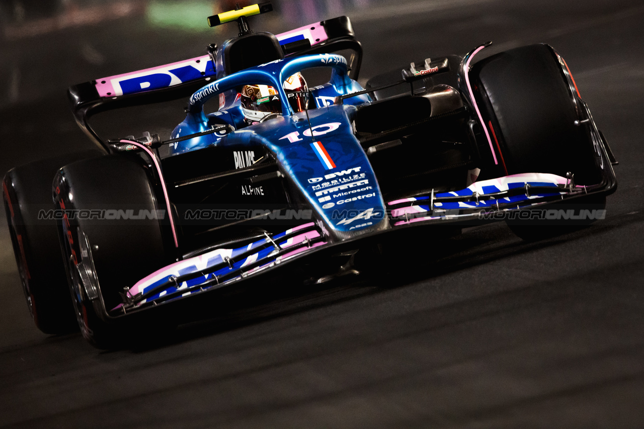GP LAS VEGAS - Prove Libere