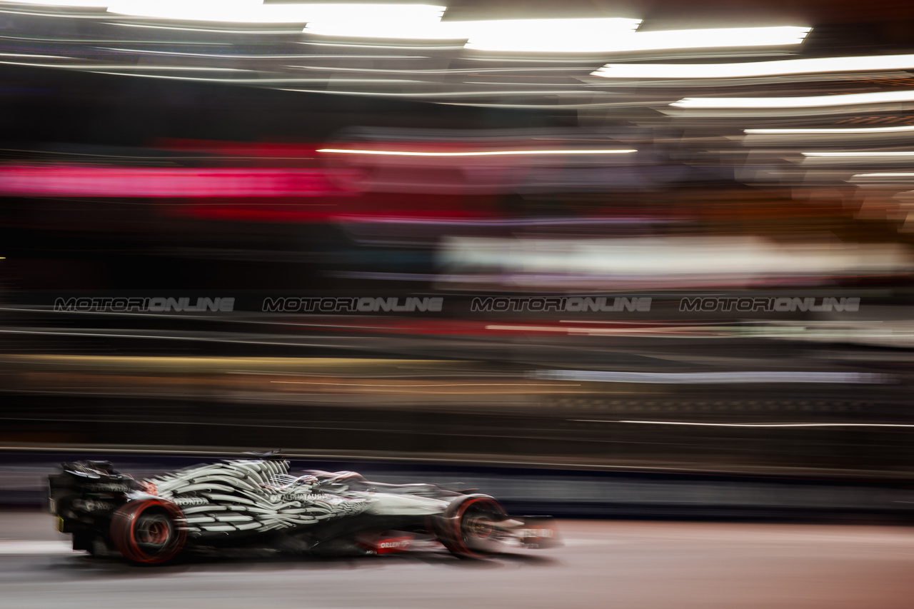 GP LAS VEGAS - Prove Libere