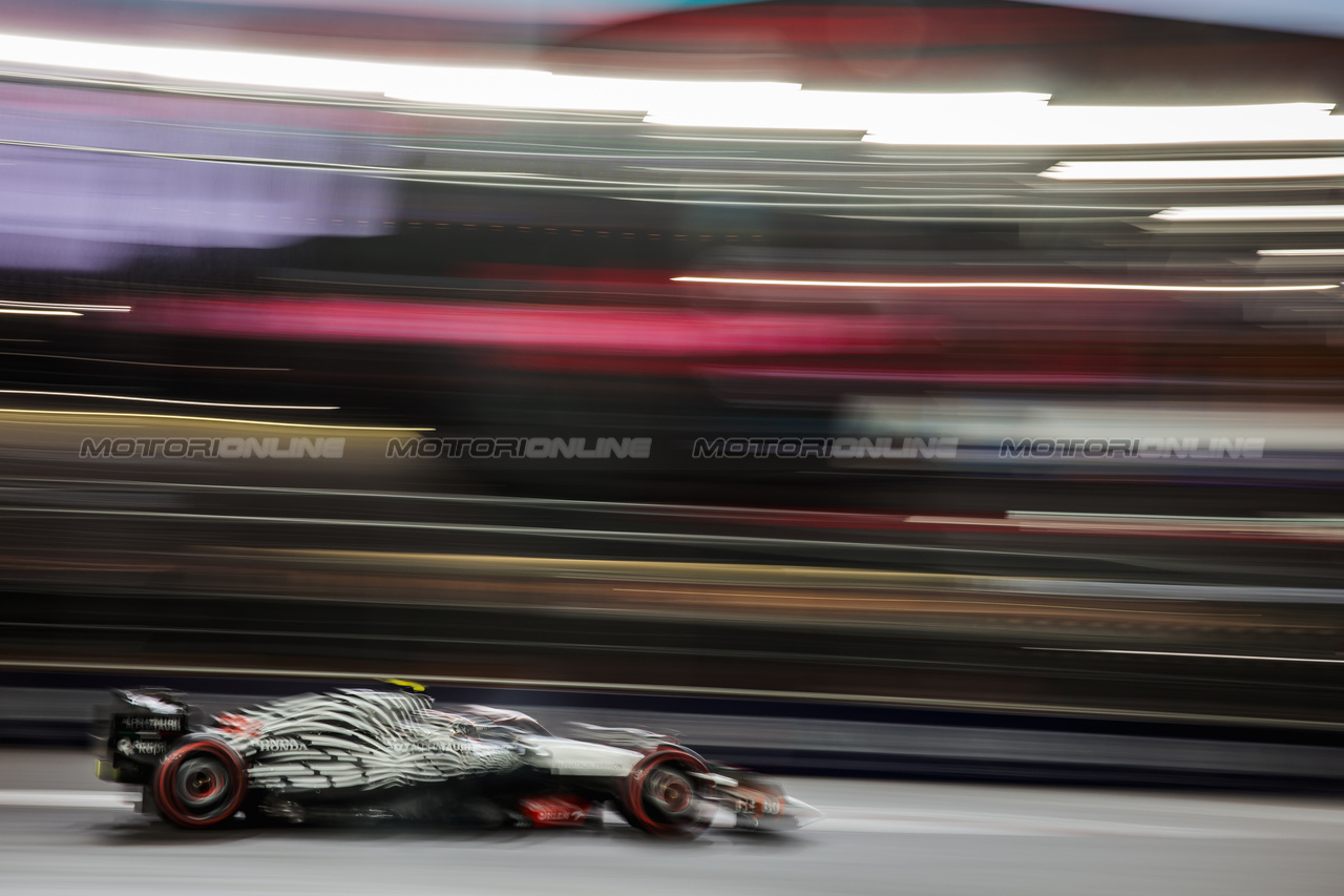 GP LAS VEGAS - Prove Libere