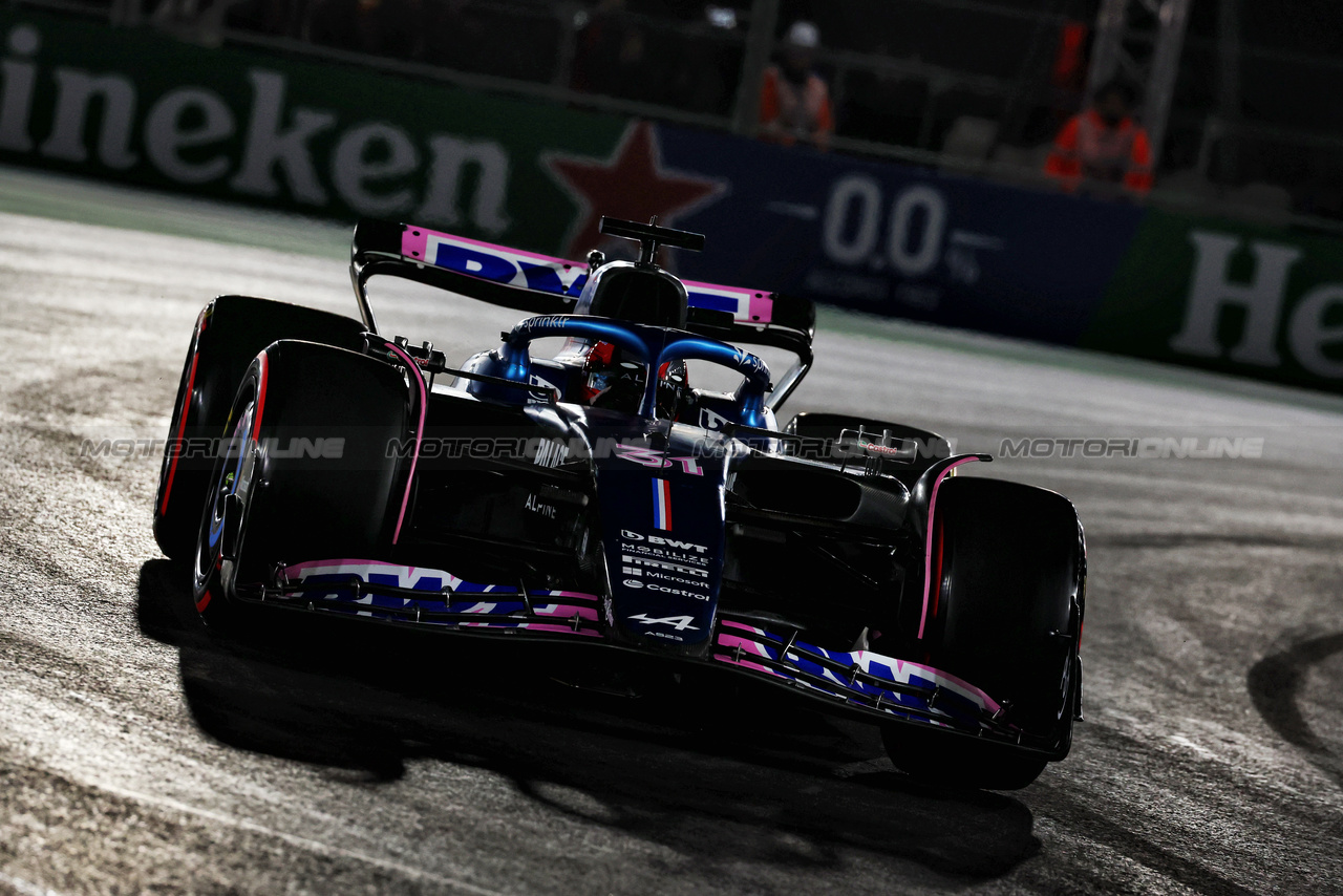GP LAS VEGAS - Prove Libere