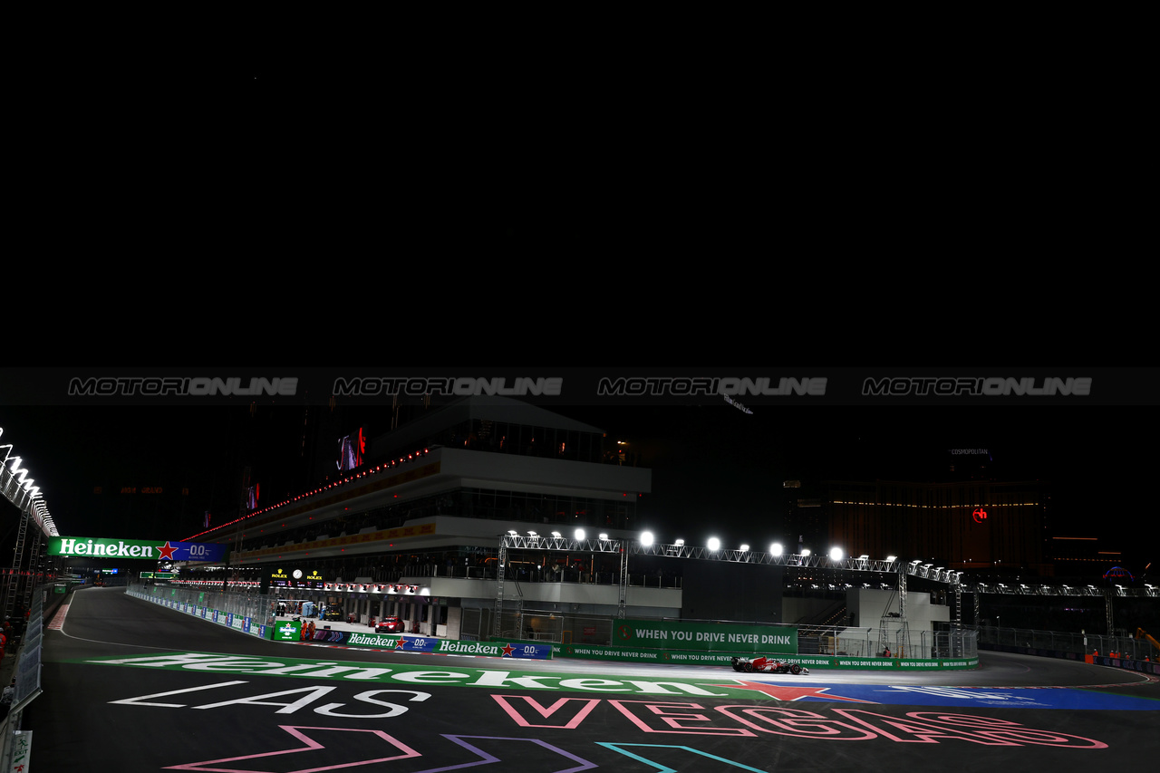 GP LAS VEGAS - Prove Libere