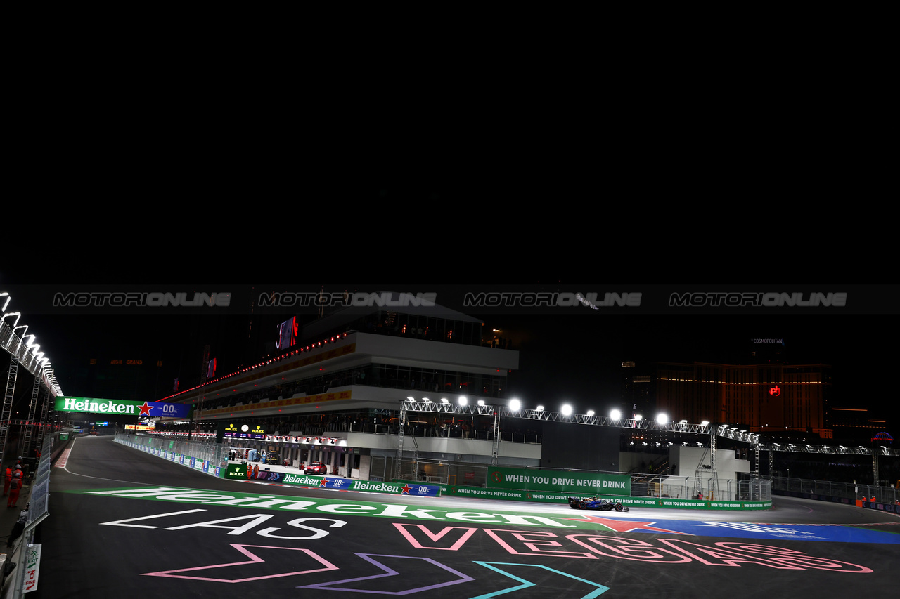 GP LAS VEGAS - Prove Libere
