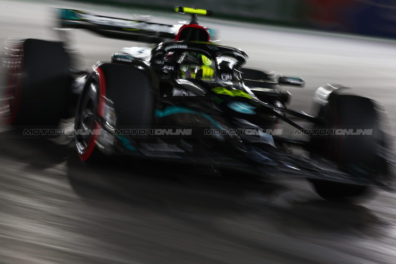 GP LAS VEGAS - Prove Libere