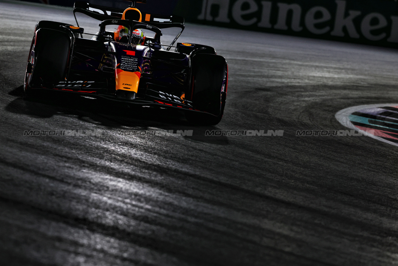 GP LAS VEGAS - Prove Libere