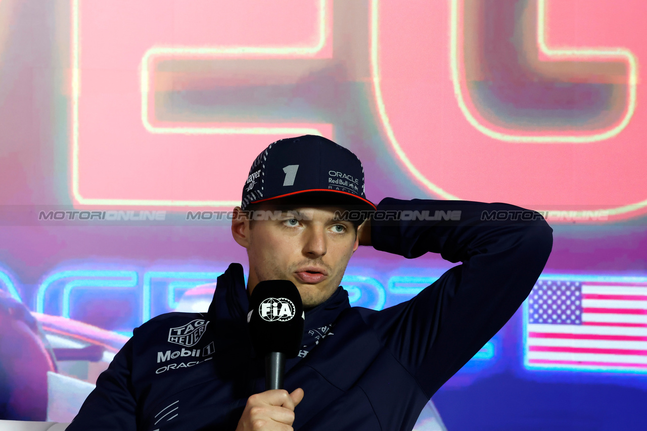 GP LAS VEGAS - Prove Libere