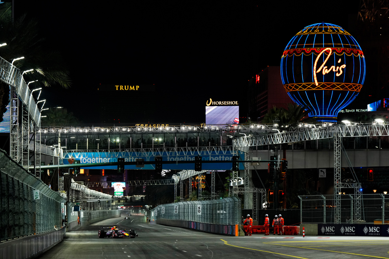 GP LAS VEGAS - Prove Libere