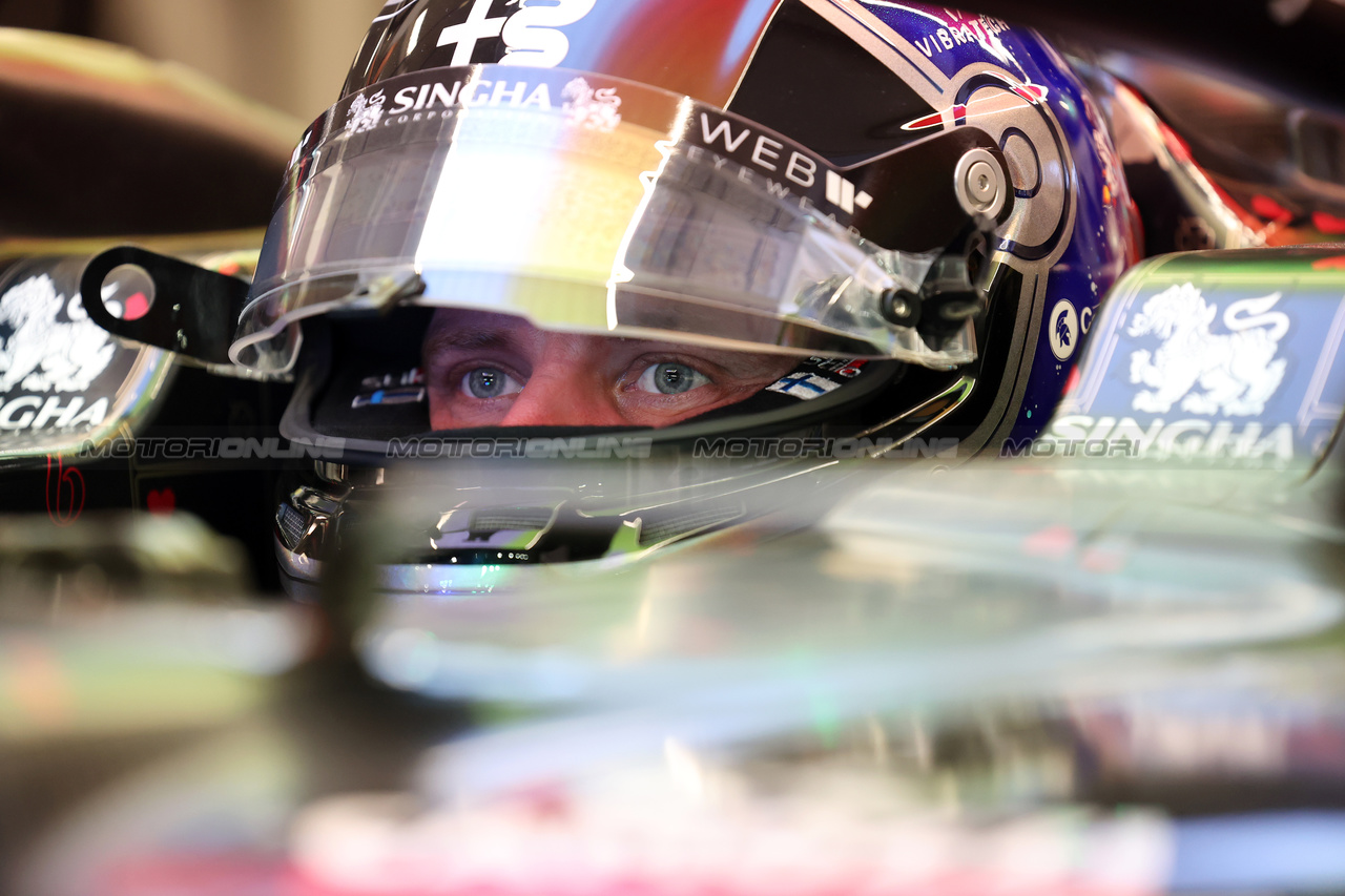 GP LAS VEGAS - Prove Libere