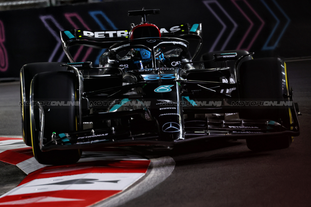 GP LAS VEGAS - Prove Libere