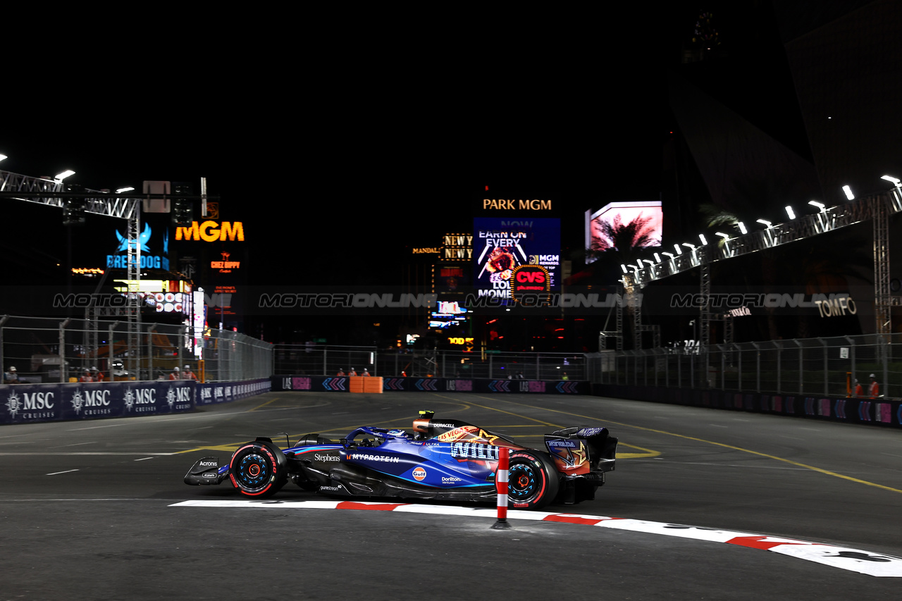 GP LAS VEGAS - Prove Libere