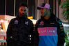 GP LAS VEGAS, (L to R): Julian Rouse (GBR) Alpine F1 Team Interim Sporting Director with Pierre Gasly (FRA) Alpine F1 Team.
17.11.2023. Formula 1 World Championship, Rd 22, Las Vegas Grand Prix, Las Vegas, Nevada, USA, Qualifiche Day.
- www.xpbimages.com, EMail: requests@xpbimages.com © Copyright: Batchelor / XPB Images