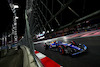 GP LAS VEGAS, Alex Albon (THA), Williams F1 Team 
17.11.2023. Formula 1 World Championship, Rd 22, Las Vegas Grand Prix, Las Vegas, Nevada, USA, Qualifiche Day.
- www.xpbimages.com, EMail: requests@xpbimages.com © Copyright: Charniaux / XPB Images