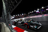 GP LAS VEGAS, Lewis Hamilton (GBR), Mercedes AMG F1  
17.11.2023. Formula 1 World Championship, Rd 22, Las Vegas Grand Prix, Las Vegas, Nevada, USA, Qualifiche Day.
- www.xpbimages.com, EMail: requests@xpbimages.com © Copyright: Charniaux / XPB Images