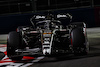 GP LAS VEGAS, Valtteri Bottas (FIN) Alfa Romeo F1 Team C43.
17.11.2023. Formula 1 World Championship, Rd 22, Las Vegas Grand Prix, Las Vegas, Nevada, USA, Qualifiche Day.
 - www.xpbimages.com, EMail: requests@xpbimages.com © Copyright: Coates / XPB Images