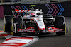 GP LAS VEGAS, Nico Hulkenberg (GER) Haas VF-23.
17.11.2023. Formula 1 World Championship, Rd 22, Las Vegas Grand Prix, Las Vegas, Nevada, USA, Qualifiche Day.
 - www.xpbimages.com, EMail: requests@xpbimages.com © Copyright: Coates / XPB Images