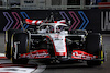 GP LAS VEGAS, Kevin Magnussen (DEN) Haas VF-23.
17.11.2023. Formula 1 World Championship, Rd 22, Las Vegas Grand Prix, Las Vegas, Nevada, USA, Qualifiche Day.
 - www.xpbimages.com, EMail: requests@xpbimages.com © Copyright: Coates / XPB Images