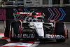 GP LAS VEGAS, Daniel Ricciardo (AUS) AlphaTauri AT04.
17.11.2023. Formula 1 World Championship, Rd 22, Las Vegas Grand Prix, Las Vegas, Nevada, USA, Qualifiche Day.
 - www.xpbimages.com, EMail: requests@xpbimages.com © Copyright: Coates / XPB Images