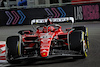 GP LAS VEGAS, Charles Leclerc (MON) Ferrari SF-23.
17.11.2023. Formula 1 World Championship, Rd 22, Las Vegas Grand Prix, Las Vegas, Nevada, USA, Qualifiche Day.
 - www.xpbimages.com, EMail: requests@xpbimages.com © Copyright: Coates / XPB Images