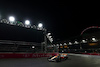 GP LAS VEGAS, Lando Norris (GBR) McLaren MCL60.
17.11.2023. Formula 1 World Championship, Rd 22, Las Vegas Grand Prix, Las Vegas, Nevada, USA, Qualifiche Day.
 - www.xpbimages.com, EMail: requests@xpbimages.com © Copyright: Coates / XPB Images