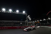 GP LAS VEGAS, Nico Hulkenberg (GER) Haas VF-23.
17.11.2023. Formula 1 World Championship, Rd 22, Las Vegas Grand Prix, Las Vegas, Nevada, USA, Qualifiche Day.
 - www.xpbimages.com, EMail: requests@xpbimages.com © Copyright: Coates / XPB Images