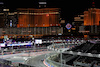 GP LAS VEGAS, Esteban Ocon (FRA) Alpine F1 Team A523.
17.11.2023. Formula 1 World Championship, Rd 22, Las Vegas Grand Prix, Las Vegas, Nevada, USA, Qualifiche Day.
- www.xpbimages.com, EMail: requests@xpbimages.com © Copyright: Bearne / XPB Images
