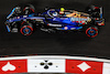 GP LAS VEGAS, Logan Sargeant (USA) Williams Racing FW45.
17.11.2023. Formula 1 World Championship, Rd 22, Las Vegas Grand Prix, Las Vegas, Nevada, USA, Qualifiche Day.
- www.xpbimages.com, EMail: requests@xpbimages.com © Copyright: Bearne / XPB Images