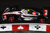 GP LAS VEGAS, Nico Hulkenberg (GER) Haas VF-23.
17.11.2023. Formula 1 World Championship, Rd 22, Las Vegas Grand Prix, Las Vegas, Nevada, USA, Qualifiche Day.
- www.xpbimages.com, EMail: requests@xpbimages.com © Copyright: Bearne / XPB Images