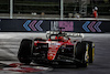 GP LAS VEGAS, Charles Leclerc (MON) Ferrari SF-23.
17.11.2023. Formula 1 World Championship, Rd 22, Las Vegas Grand Prix, Las Vegas, Nevada, USA, Qualifiche Day.
- www.xpbimages.com, EMail: requests@xpbimages.com © Copyright: Moy / XPB Images