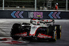GP LAS VEGAS, Nico Hulkenberg (GER) Haas VF-23.
17.11.2023. Formula 1 World Championship, Rd 22, Las Vegas Grand Prix, Las Vegas, Nevada, USA, Qualifiche Day.
- www.xpbimages.com, EMail: requests@xpbimages.com © Copyright: Moy / XPB Images