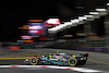 GP LAS VEGAS, Lewis Hamilton (GBR) Mercedes AMG F1 W14.
17.11.2023. Formula 1 World Championship, Rd 22, Las Vegas Grand Prix, Las Vegas, Nevada, USA, Qualifiche Day.
- www.xpbimages.com, EMail: requests@xpbimages.com © Copyright: Moy / XPB Images