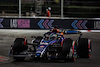 GP LAS VEGAS, Alexander Albon (THA) Williams Racing FW45.
17.11.2023. Formula 1 World Championship, Rd 22, Las Vegas Grand Prix, Las Vegas, Nevada, USA, Qualifiche Day.
- www.xpbimages.com, EMail: requests@xpbimages.com © Copyright: Moy / XPB Images