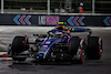 GP LAS VEGAS, Logan Sargeant (USA) Williams Racing FW45.
17.11.2023. Formula 1 World Championship, Rd 22, Las Vegas Grand Prix, Las Vegas, Nevada, USA, Qualifiche Day.
- www.xpbimages.com, EMail: requests@xpbimages.com © Copyright: Moy / XPB Images