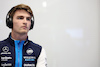 GP LAS VEGAS, Logan Sargeant (USA) Williams Racing.
17.11.2023. Formula 1 World Championship, Rd 22, Las Vegas Grand Prix, Las Vegas, Nevada, USA, Qualifiche Day.
- www.xpbimages.com, EMail: requests@xpbimages.com © Copyright: Bearne / XPB Images