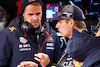 GP LAS VEGAS, Max Verstappen (NLD) Red Bull Racing.
17.11.2023. Formula 1 World Championship, Rd 22, Las Vegas Grand Prix, Las Vegas, Nevada, USA, Qualifiche Day.
- www.xpbimages.com, EMail: requests@xpbimages.com © Copyright: Batchelor / XPB Images