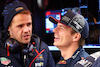 GP LAS VEGAS, Max Verstappen (NLD) Red Bull Racing.
17.11.2023. Formula 1 World Championship, Rd 22, Las Vegas Grand Prix, Las Vegas, Nevada, USA, Qualifiche Day.
- www.xpbimages.com, EMail: requests@xpbimages.com © Copyright: Batchelor / XPB Images
