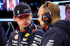 GP LAS VEGAS, Max Verstappen (NLD) Red Bull Racing.
17.11.2023. Formula 1 World Championship, Rd 22, Las Vegas Grand Prix, Las Vegas, Nevada, USA, Qualifiche Day.
- www.xpbimages.com, EMail: requests@xpbimages.com © Copyright: Batchelor / XPB Images