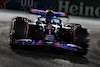 GP LAS VEGAS, Esteban Ocon (FRA) Alpine F1 Team A523.
17.11.2023. Formula 1 World Championship, Rd 22, Las Vegas Grand Prix, Las Vegas, Nevada, USA, Qualifiche Day.
 - www.xpbimages.com, EMail: requests@xpbimages.com © Copyright: Coates / XPB Images