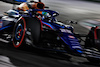 GP LAS VEGAS, Alexander Albon (THA) Williams Racing FW45.
17.11.2023. Formula 1 World Championship, Rd 22, Las Vegas Grand Prix, Las Vegas, Nevada, USA, Qualifiche Day.
 - www.xpbimages.com, EMail: requests@xpbimages.com © Copyright: Coates / XPB Images