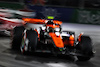 GP LAS VEGAS, Lando Norris (GBR) McLaren MCL60.
17.11.2023. Formula 1 World Championship, Rd 22, Las Vegas Grand Prix, Las Vegas, Nevada, USA, Qualifiche Day.
 - www.xpbimages.com, EMail: requests@xpbimages.com © Copyright: Coates / XPB Images