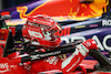 GP LAS VEGAS, Pole sitter Charles Leclerc (MON) Ferrari SF-23 in qualifying parc ferme.
17.11.2023. Formula 1 World Championship, Rd 22, Las Vegas Grand Prix, Las Vegas, Nevada, USA, Qualifiche Day.
- www.xpbimages.com, EMail: requests@xpbimages.com © Copyright: Batchelor / XPB Images