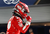 GP LAS VEGAS, Charles Leclerc (MON) Ferrari celebrates his pole position in qualifying parc ferme.
17.11.2023. Formula 1 World Championship, Rd 22, Las Vegas Grand Prix, Las Vegas, Nevada, USA, Qualifiche Day.
- www.xpbimages.com, EMail: requests@xpbimages.com © Copyright: Batchelor / XPB Images