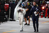 GP LAS VEGAS, Daniel Ricciardo (AUS) AlphaTauri.
17.11.2023. Formula 1 World Championship, Rd 22, Las Vegas Grand Prix, Las Vegas, Nevada, USA, Qualifiche Day.
- www.xpbimages.com, EMail: requests@xpbimages.com © Copyright: Batchelor / XPB Images