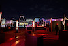GP LAS VEGAS, Circuit Atmosfera - Paddock Club.
17.11.2023. Formula 1 World Championship, Rd 22, Las Vegas Grand Prix, Las Vegas, Nevada, USA, Qualifiche Day.
- www.xpbimages.com, EMail: requests@xpbimages.com © Copyright: Bearne / XPB Images