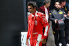 GP LAS VEGAS, Carlos Sainz Jr (ESP) Ferrari in qualifying parc ferme.
17.11.2023. Formula 1 World Championship, Rd 22, Las Vegas Grand Prix, Las Vegas, Nevada, USA, Qualifiche Day.
- www.xpbimages.com, EMail: requests@xpbimages.com © Copyright: Batchelor / XPB Images