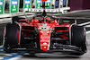 GP LAS VEGAS, Pole sitter Charles Leclerc (MON) Ferrari SF-23 arrives in parc ferme.
17.11.2023. Formula 1 World Championship, Rd 22, Las Vegas Grand Prix, Las Vegas, Nevada, USA, Qualifiche Day.
- www.xpbimages.com, EMail: requests@xpbimages.com © Copyright: Moy / XPB Images
