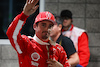 GP LAS VEGAS, Charles Leclerc (MON) Ferrari celebrates his pole position in qualifying parc ferme.
17.11.2023. Formula 1 World Championship, Rd 22, Las Vegas Grand Prix, Las Vegas, Nevada, USA, Qualifiche Day.
- www.xpbimages.com, EMail: requests@xpbimages.com © Copyright: Moy / XPB Images