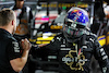 GP LAS VEGAS, Valtteri Bottas (FIN) Alfa Romeo F1 Team celebrates in qualifying parc ferme.
17.11.2023. Formula 1 World Championship, Rd 22, Las Vegas Grand Prix, Las Vegas, Nevada, USA, Qualifiche Day.
- www.xpbimages.com, EMail: requests@xpbimages.com © Copyright: Moy / XPB Images